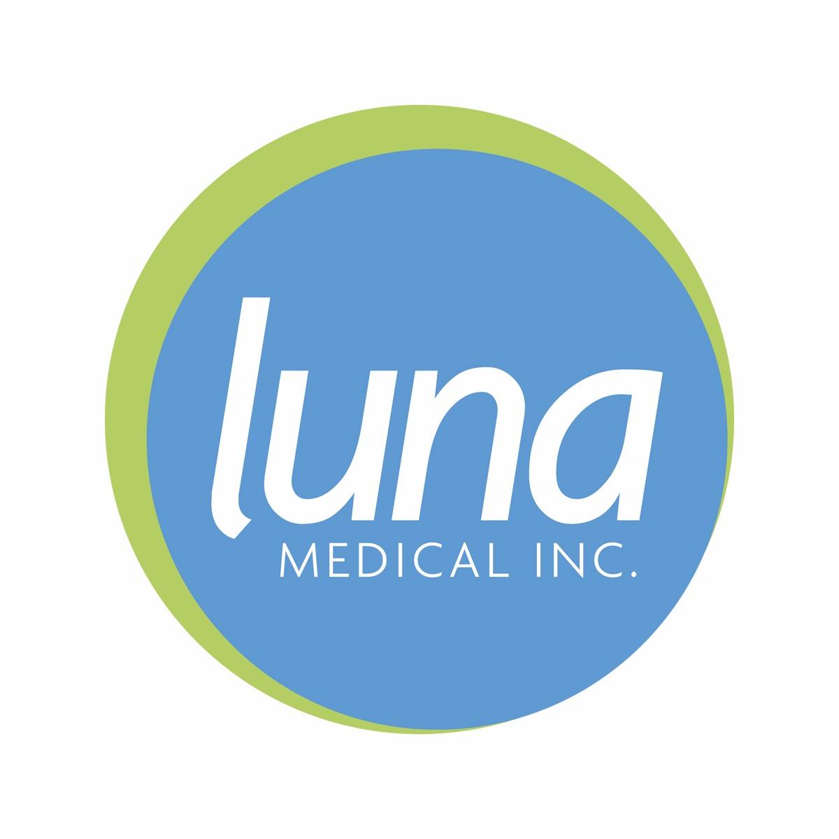Luna Medical, Inc.