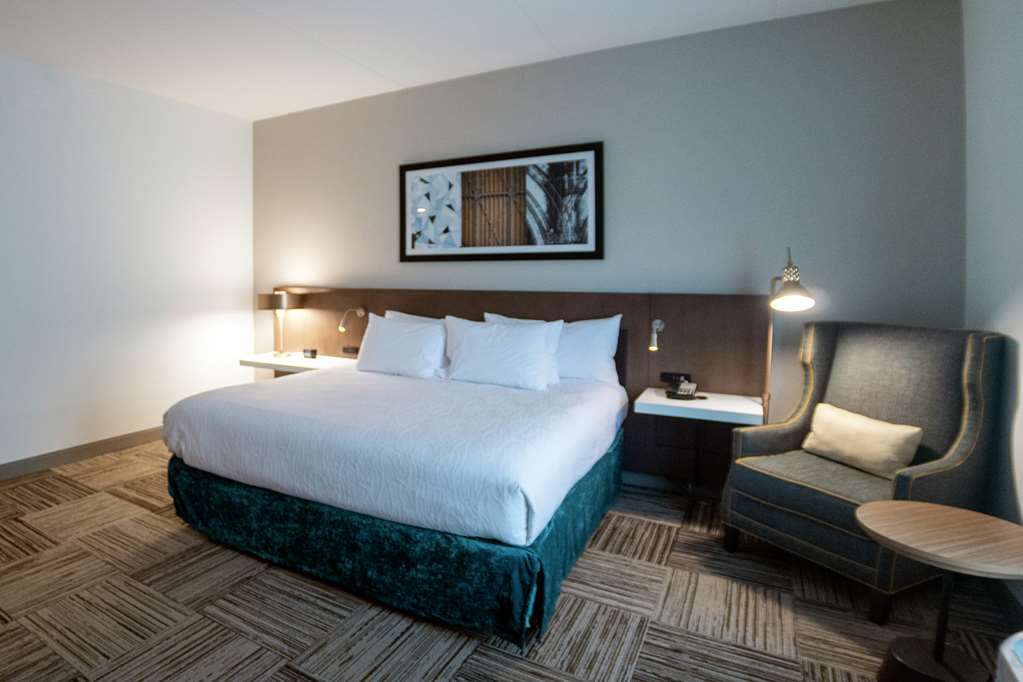 Hilton Garden Inn Spartanburg Image