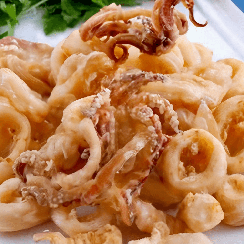 Calamari