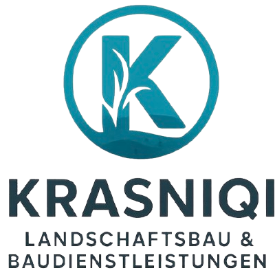 Logo von Krasniqi Baudienstleistungen