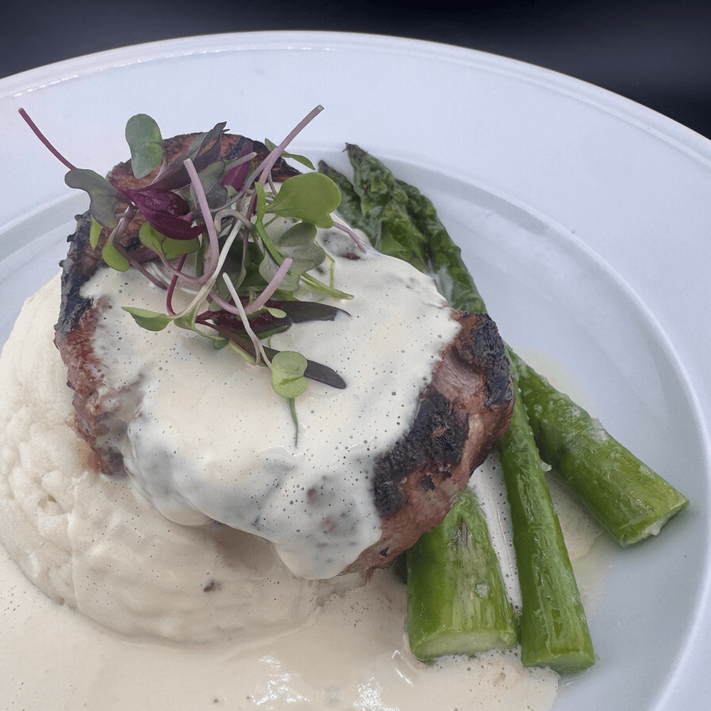 Filet of Beef (Solomillo)