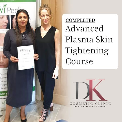Images DK Cosmetic Clinic
