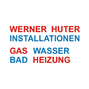Logo von Werner Anton Huter