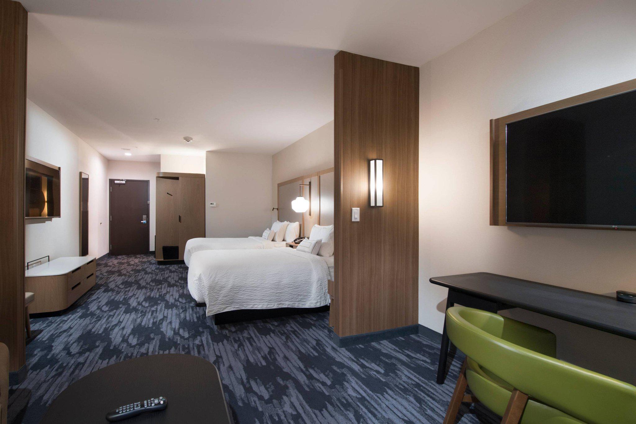 Fairfield Inn & Suites by Marriott Tyler South Photo