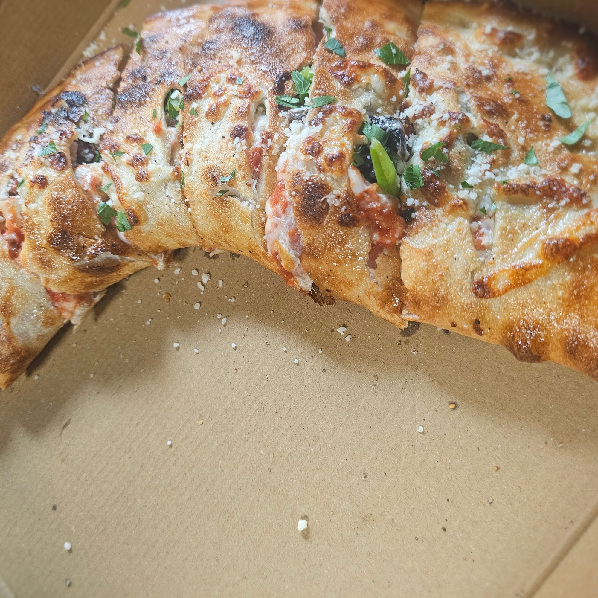 Stromboli