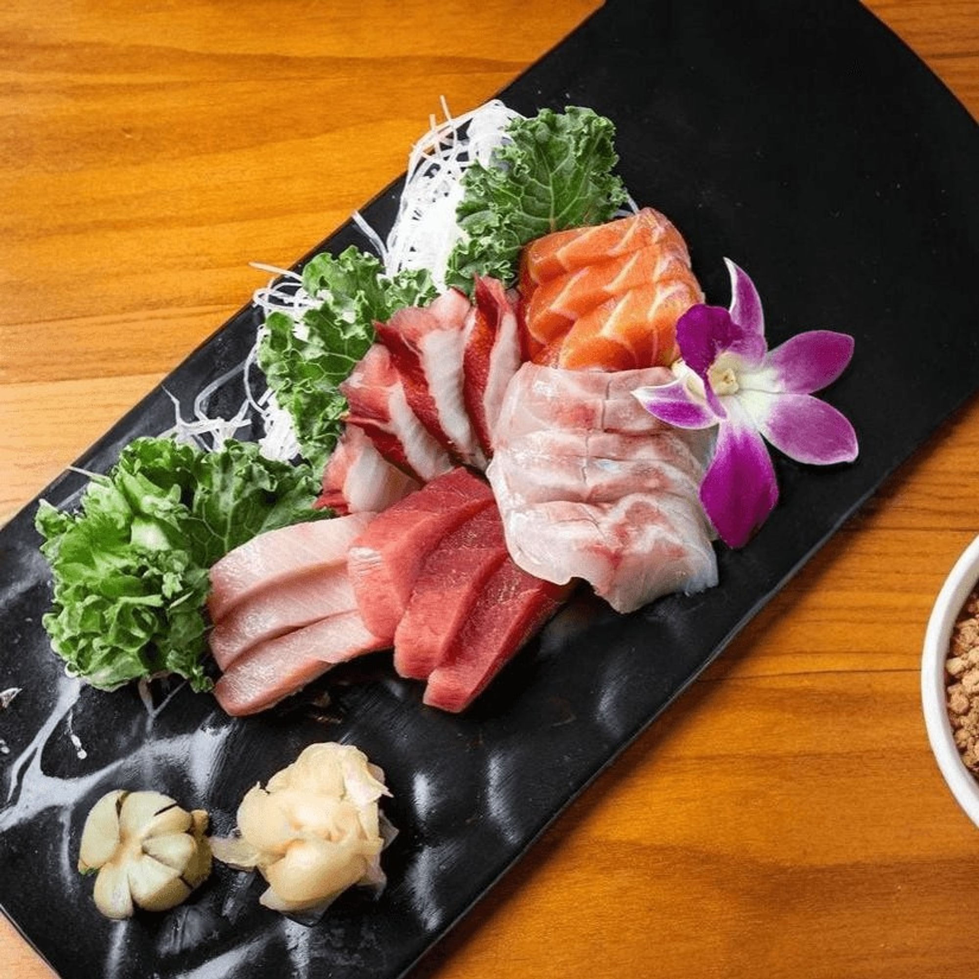 Sashimi combo A