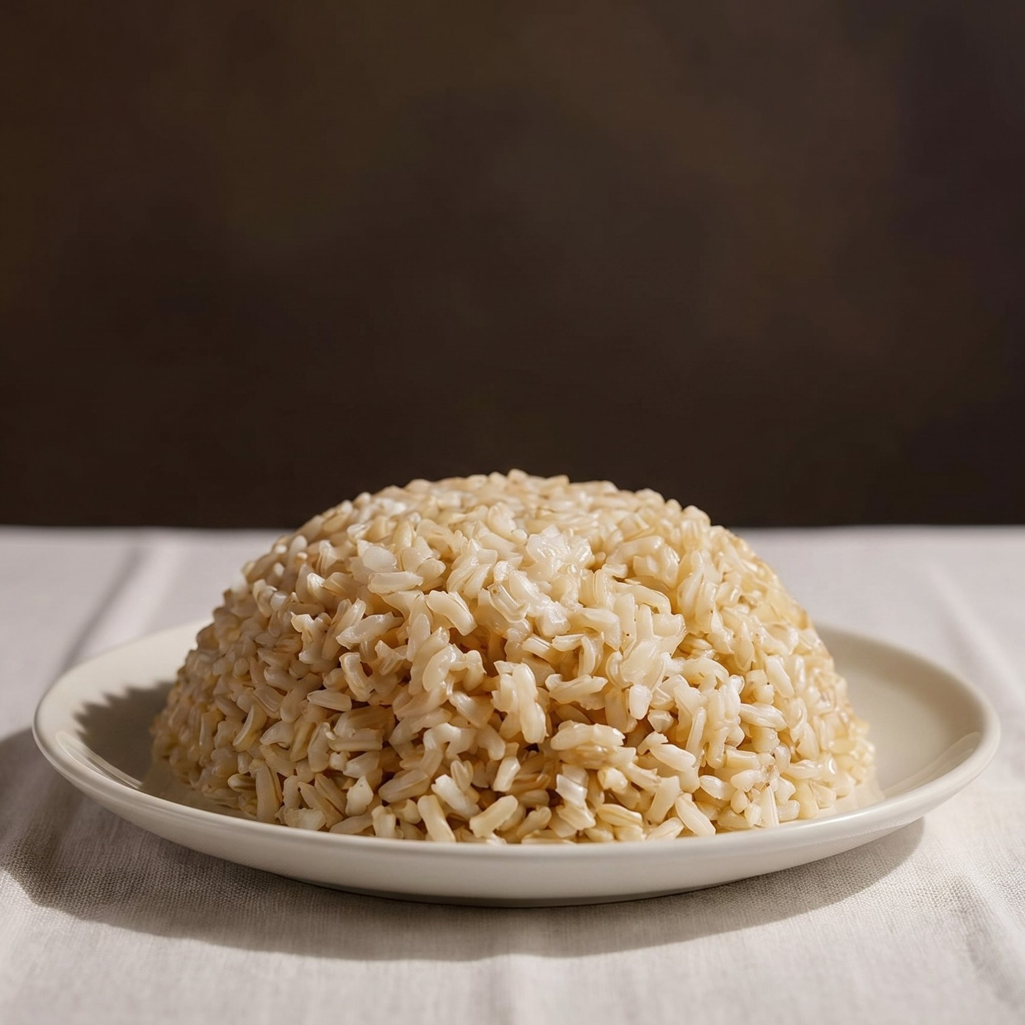 Brown Rice