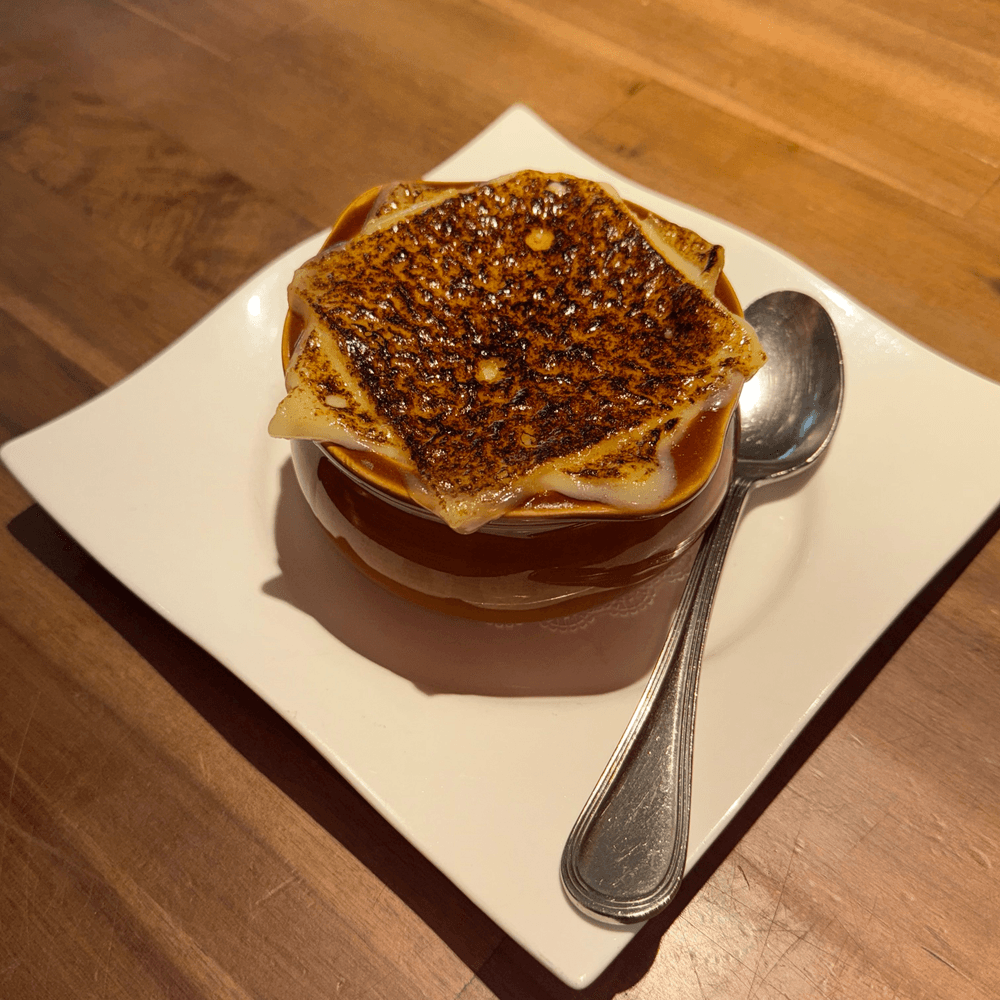 Onion Soup Cold No Bread No Cheese 32oz 
