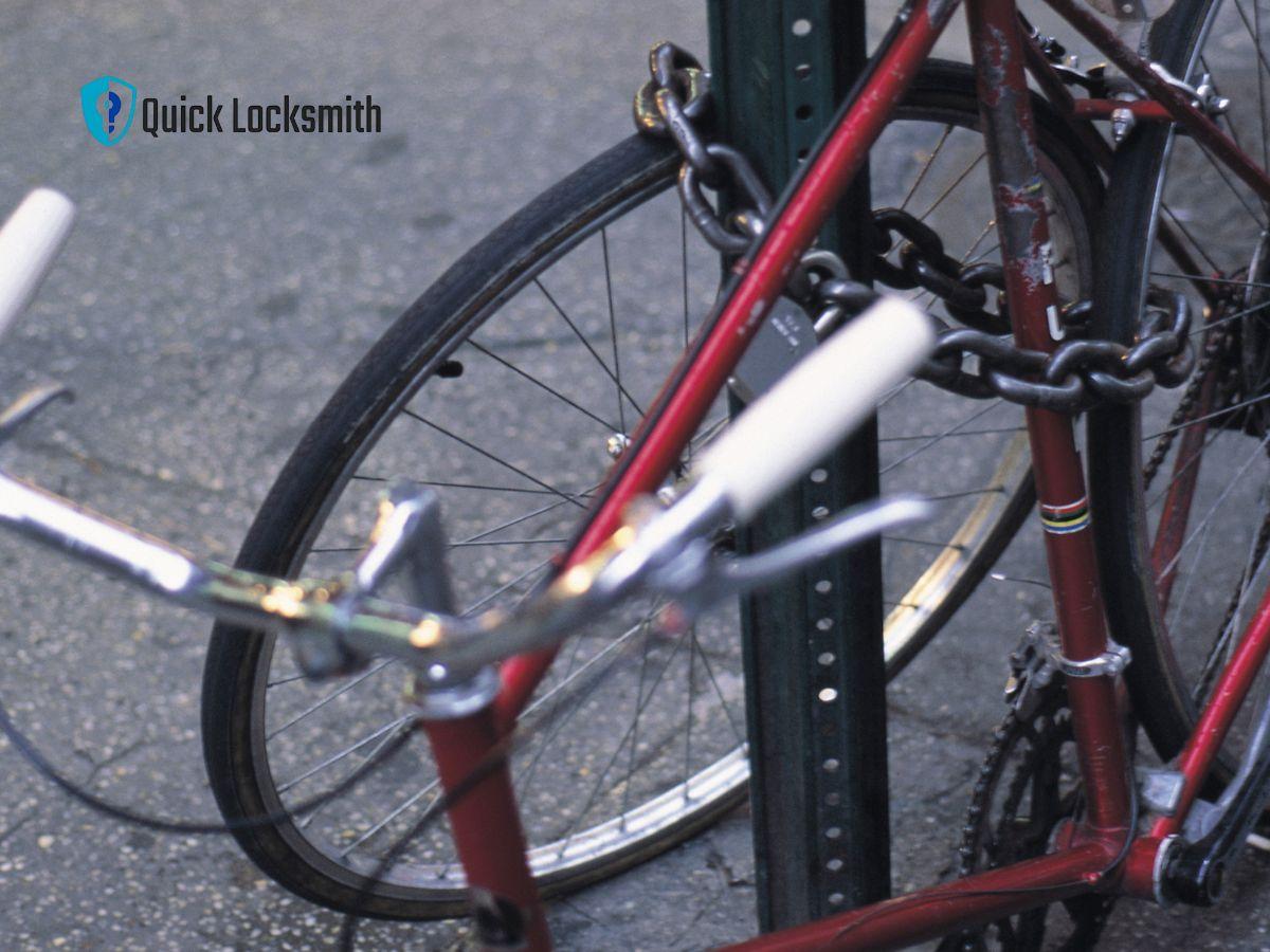 Quick Locksmith Image