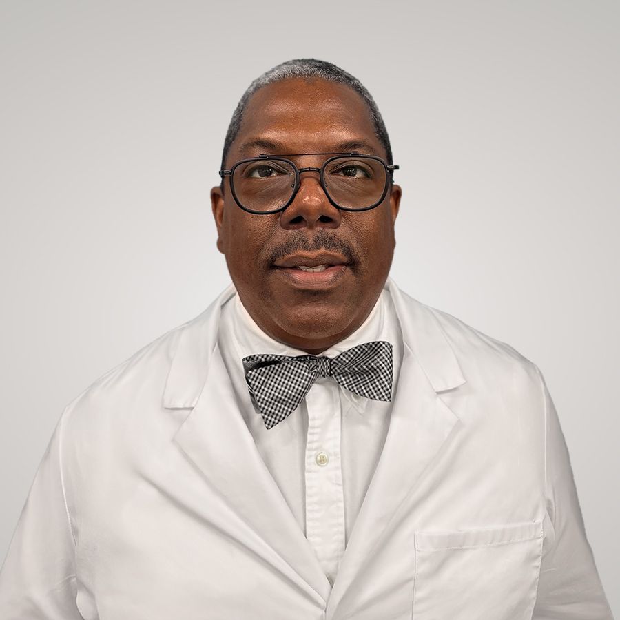 Eric Foley, APRN Image