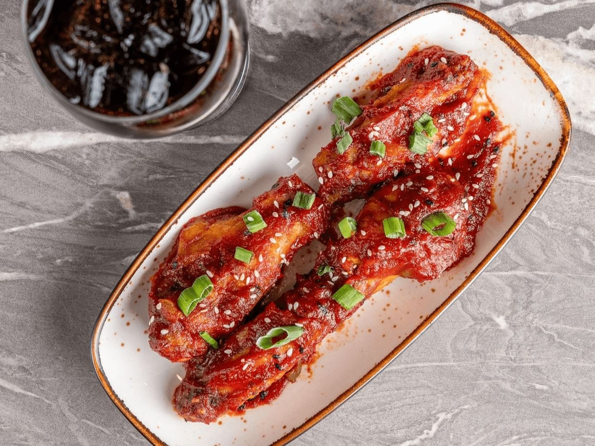 Chicken Wings for Kids