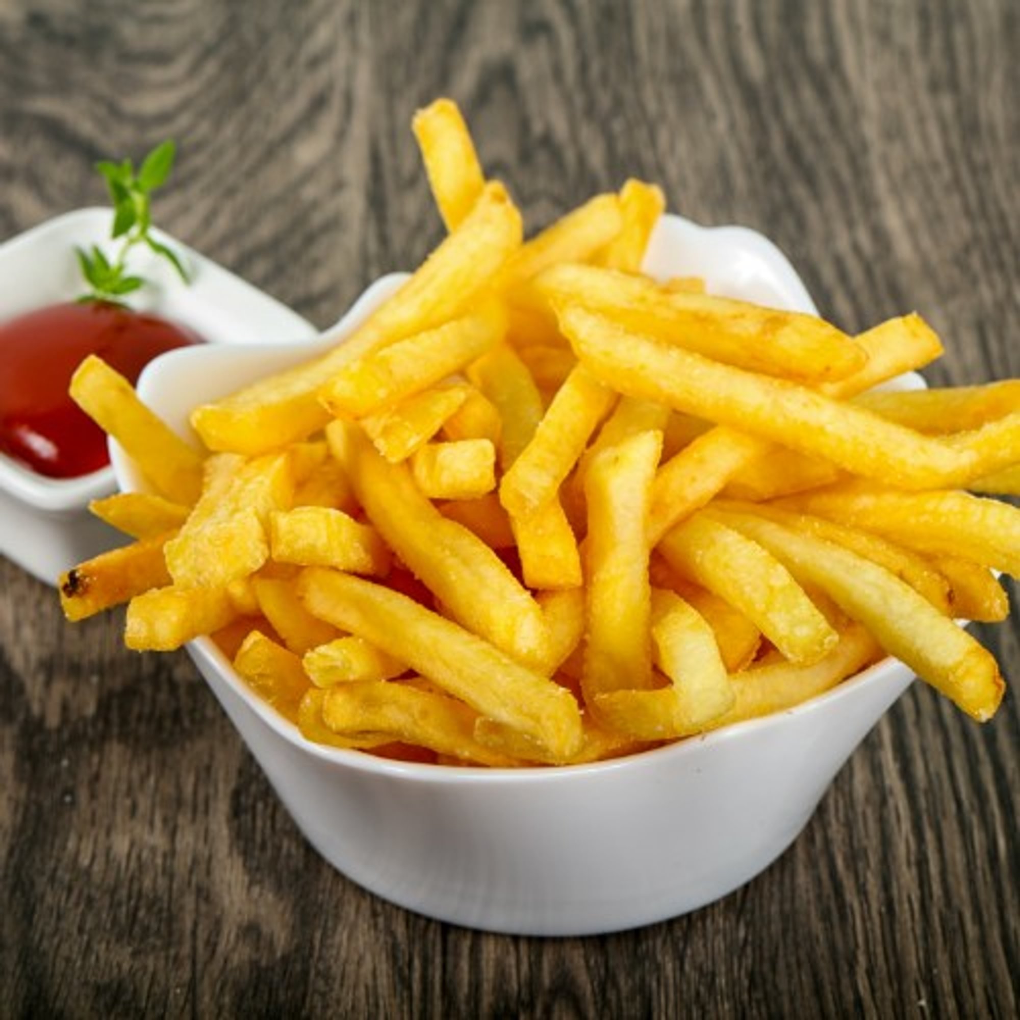 A2-French Fries