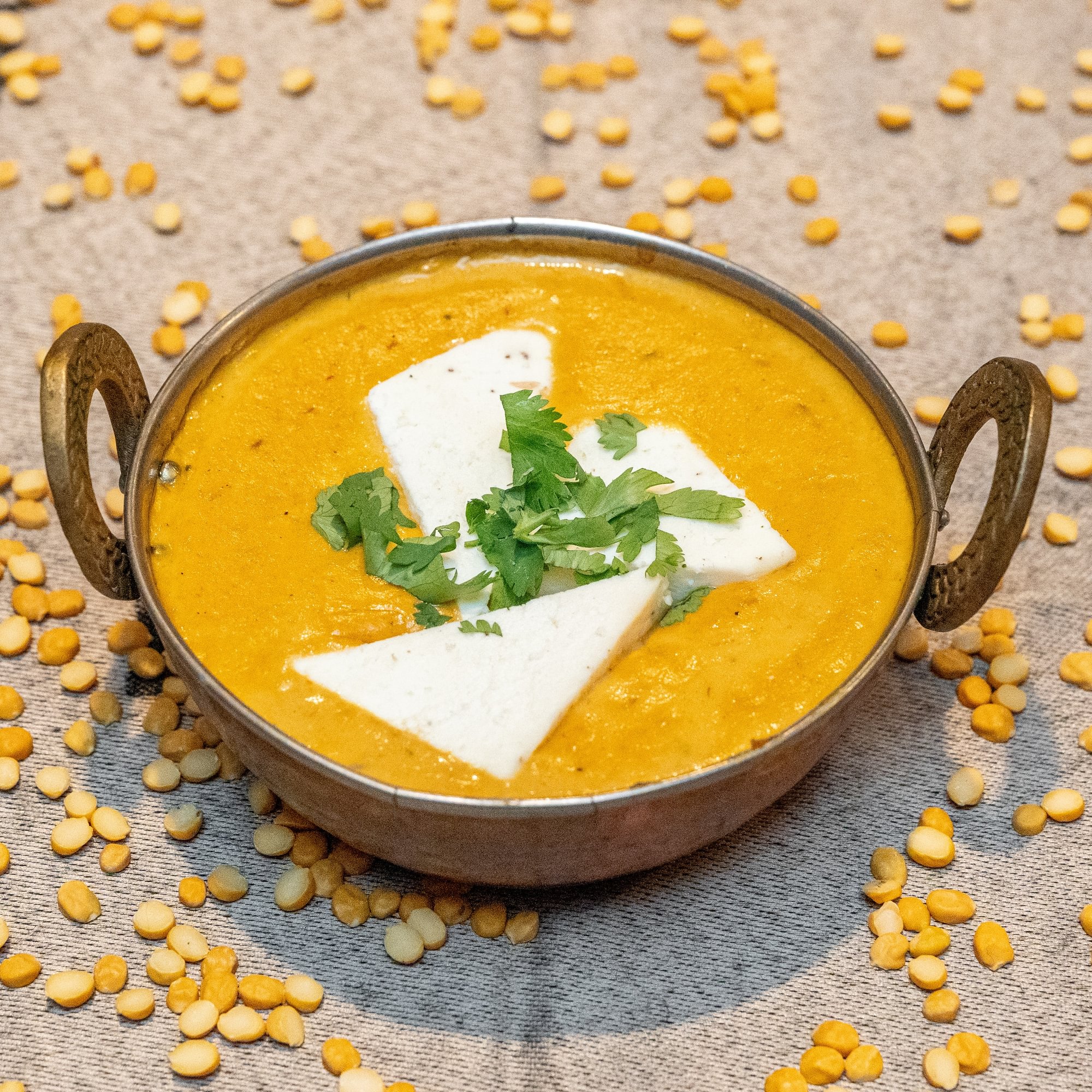 Shahi Paneer