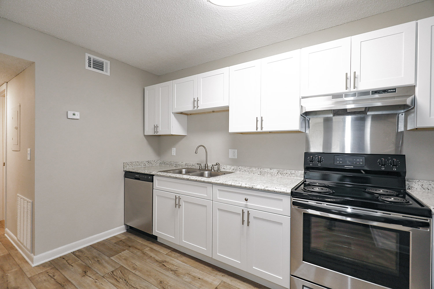 Kingwood Apartments