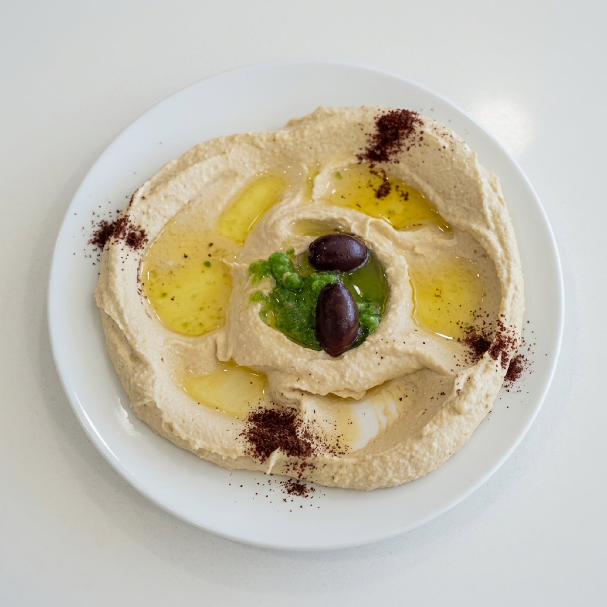 Hummus