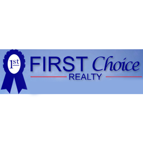 First Choice Realty Logo