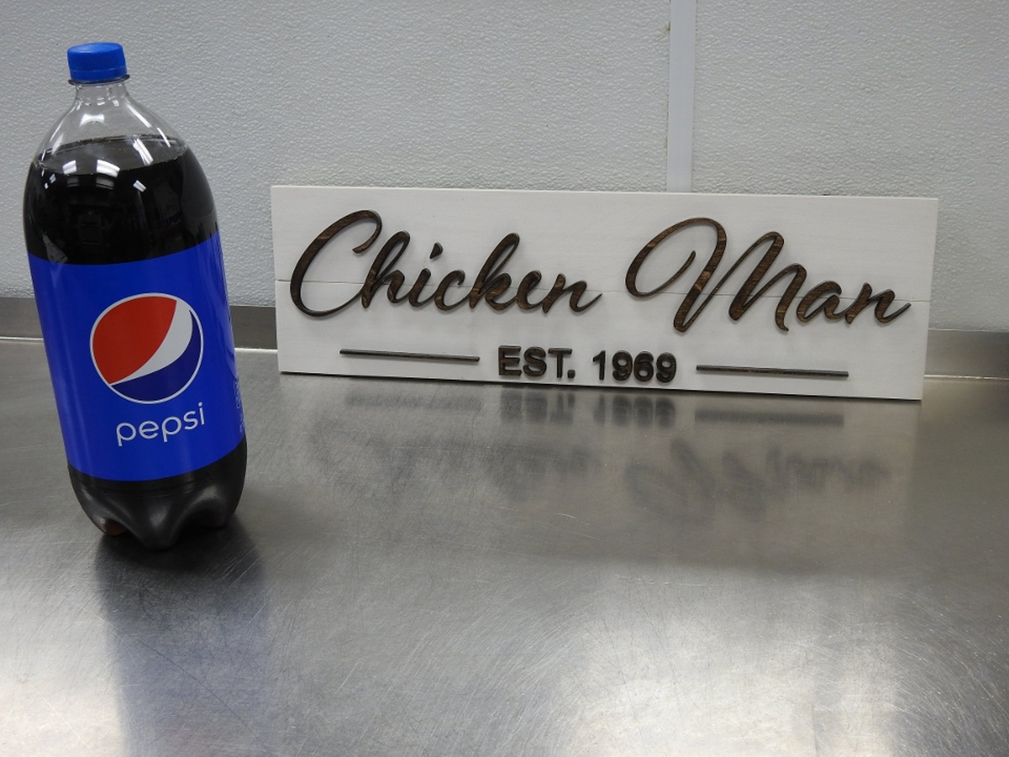2 ltr Pepsi