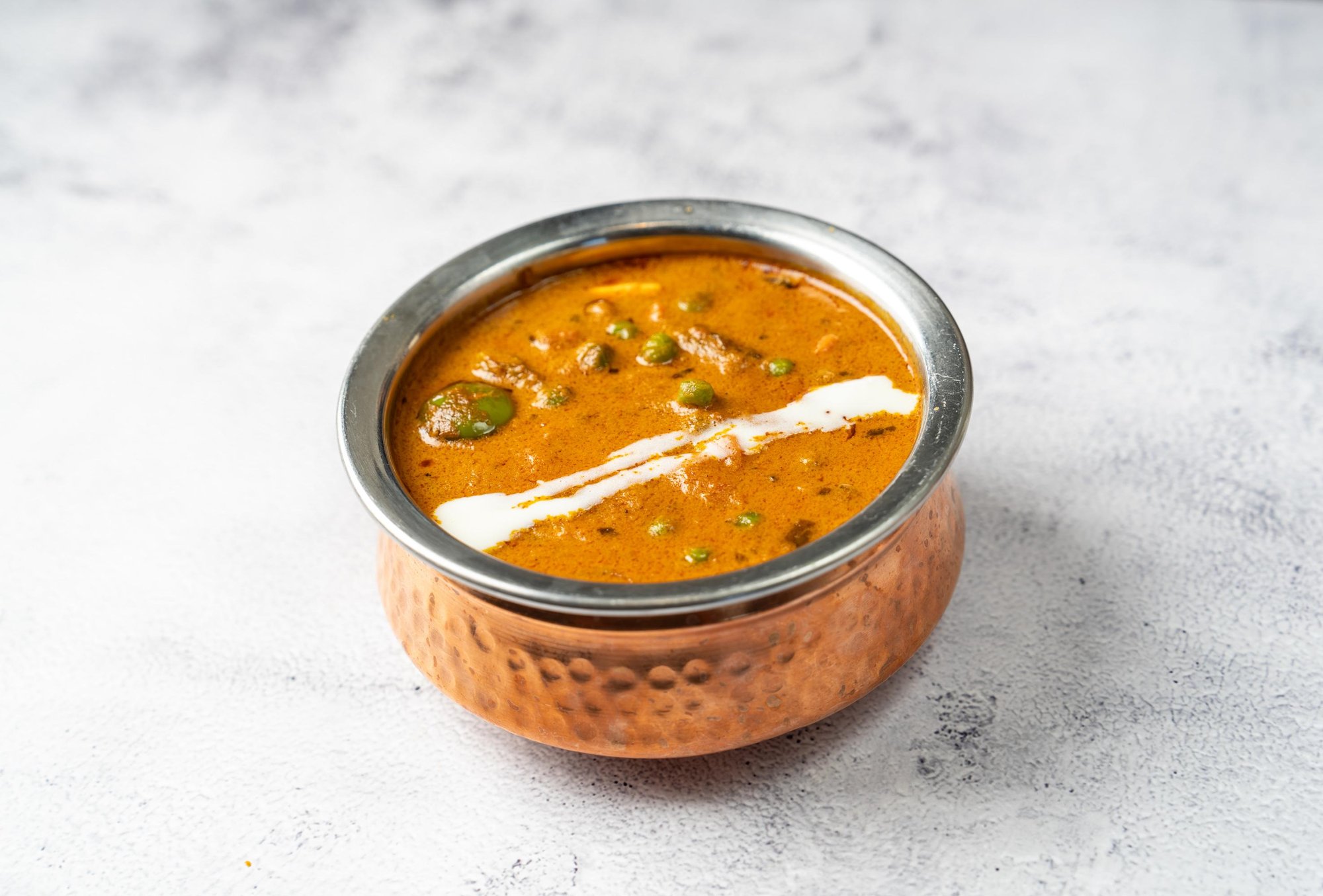 VEG TIKKA MASALA
