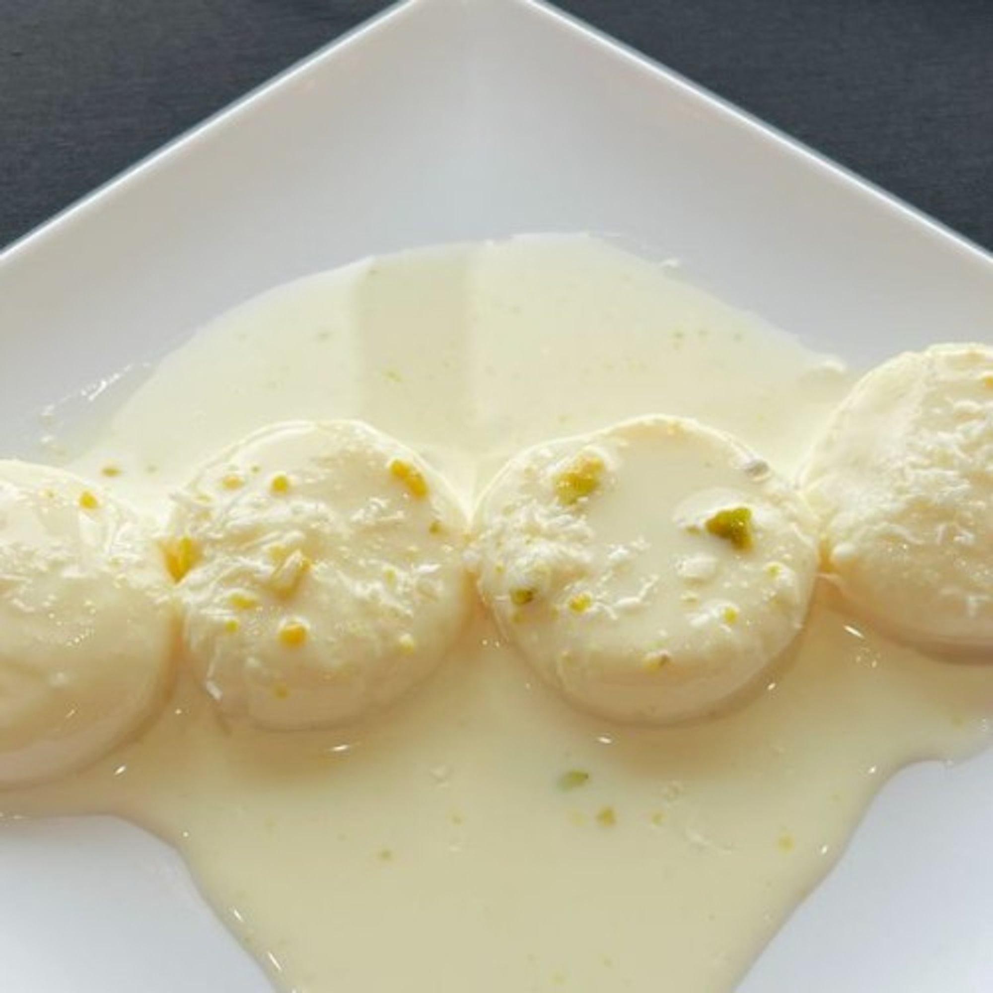 Rasmalai (3PC)