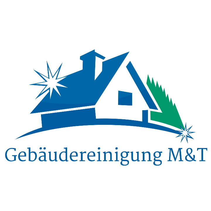 Logo von Gebäudereinigung M&T