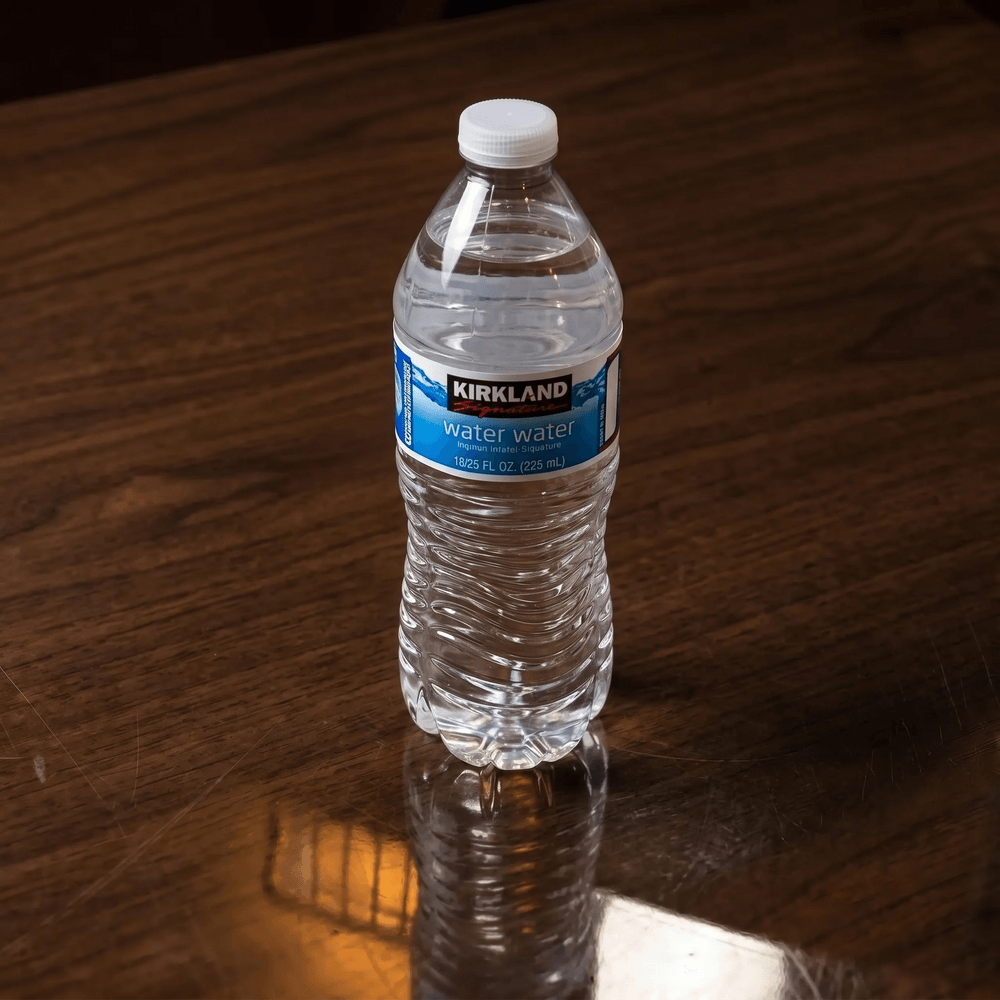 Water Bottle
