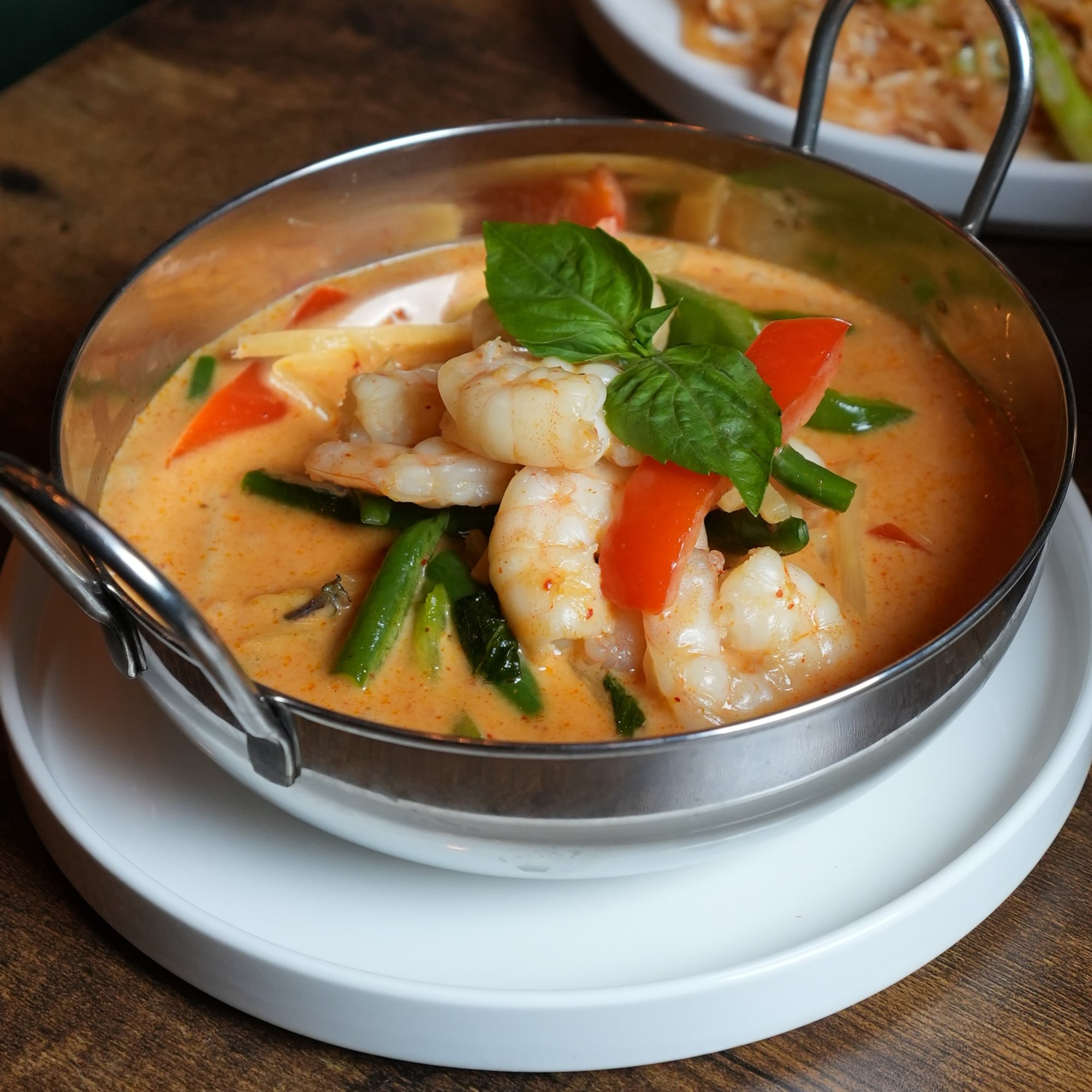 Red Curry