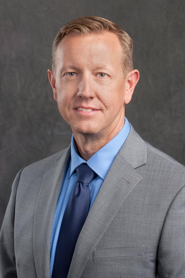 Edward Jones - Financial Advisor: Brian Gard, AAMS® Photo