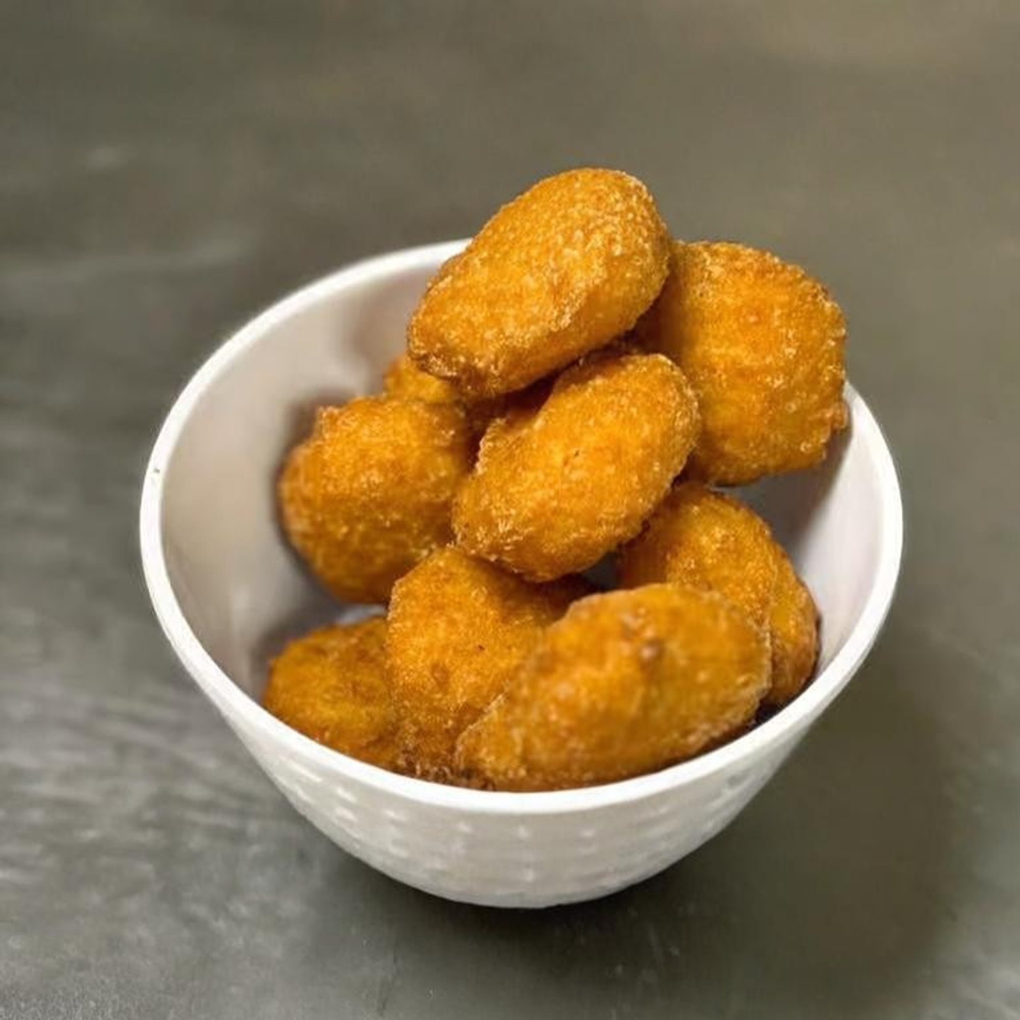 Corn Nuggets