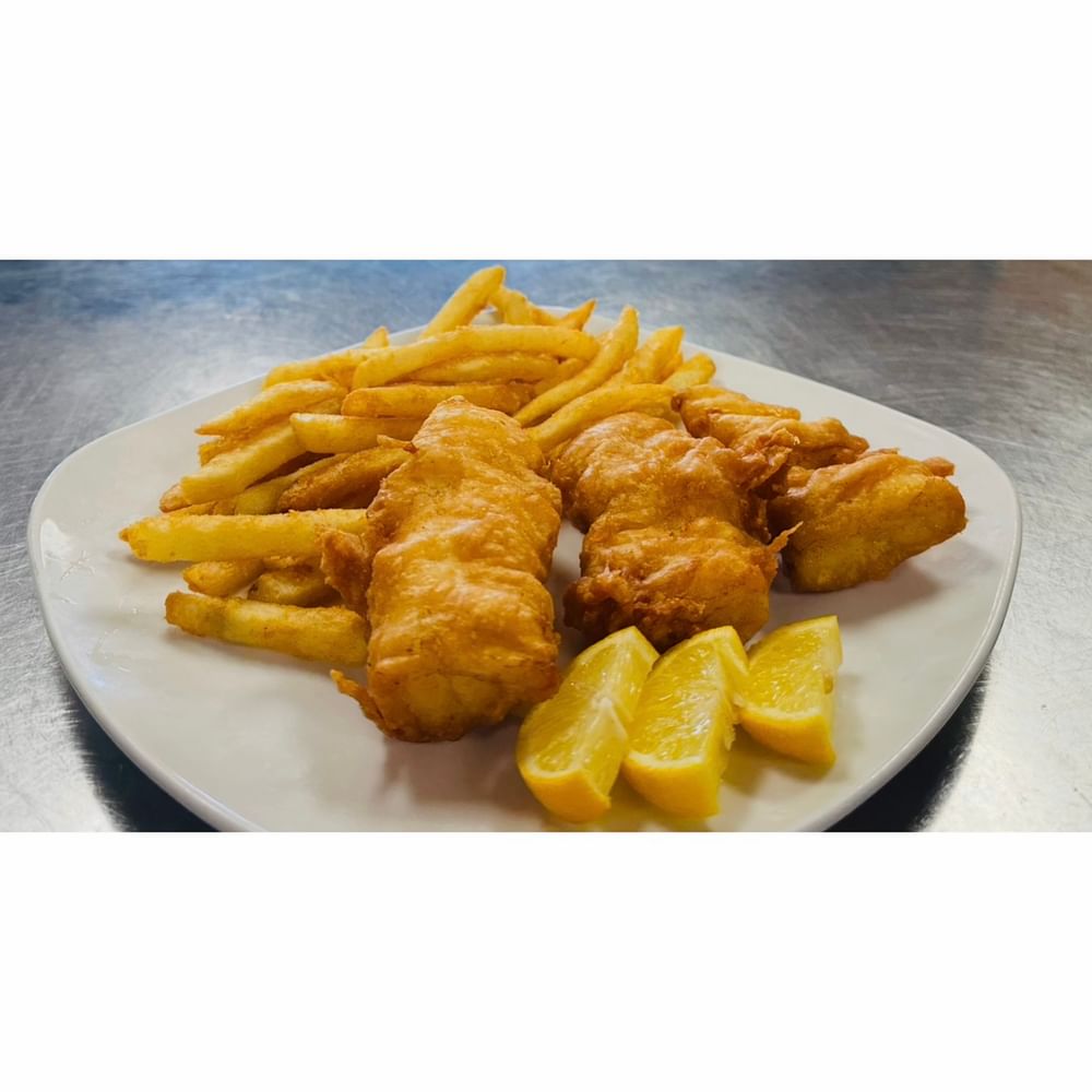 Fish-N-Chips