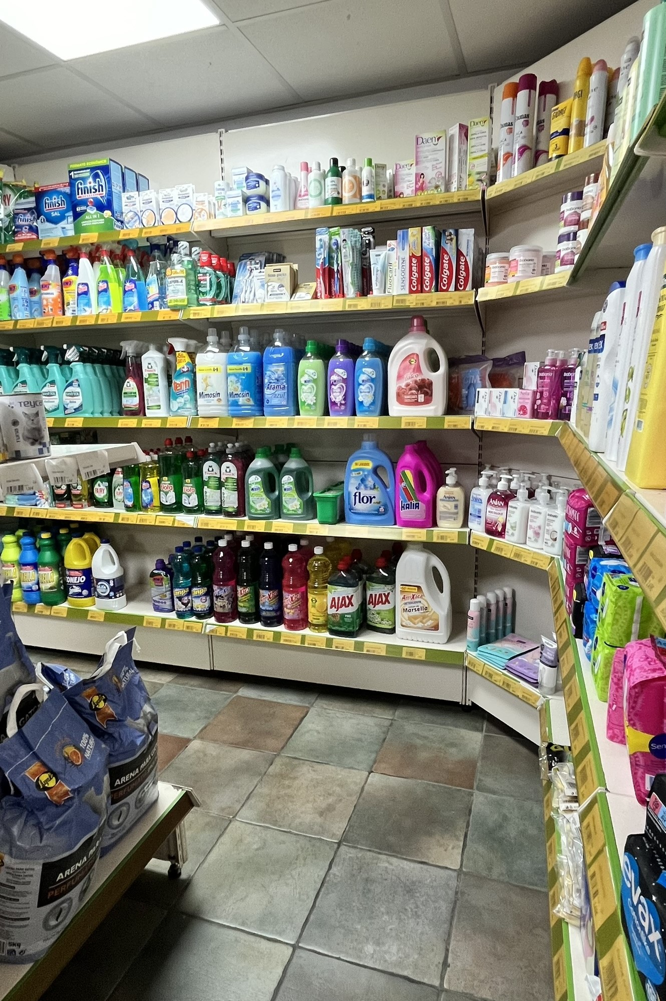 Galería en miniatura
