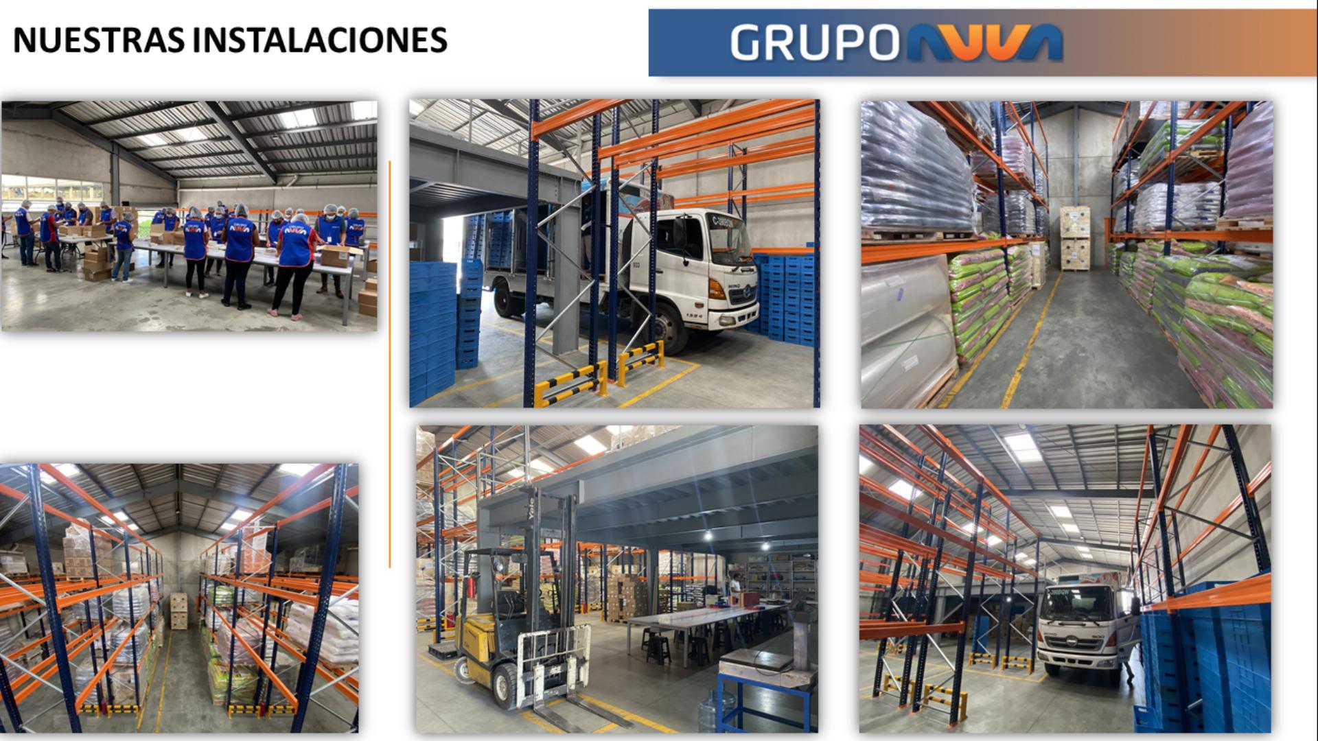 Galería en miniatura