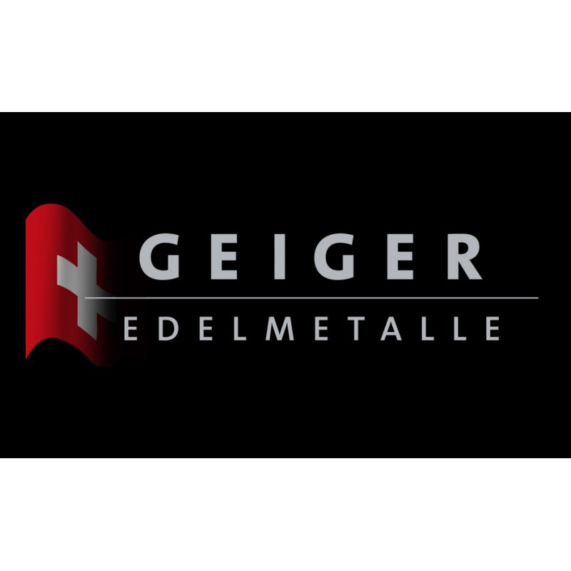 Geiger Edelmetalle AG ZH