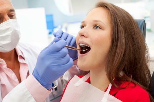 Sense Dental Center Image