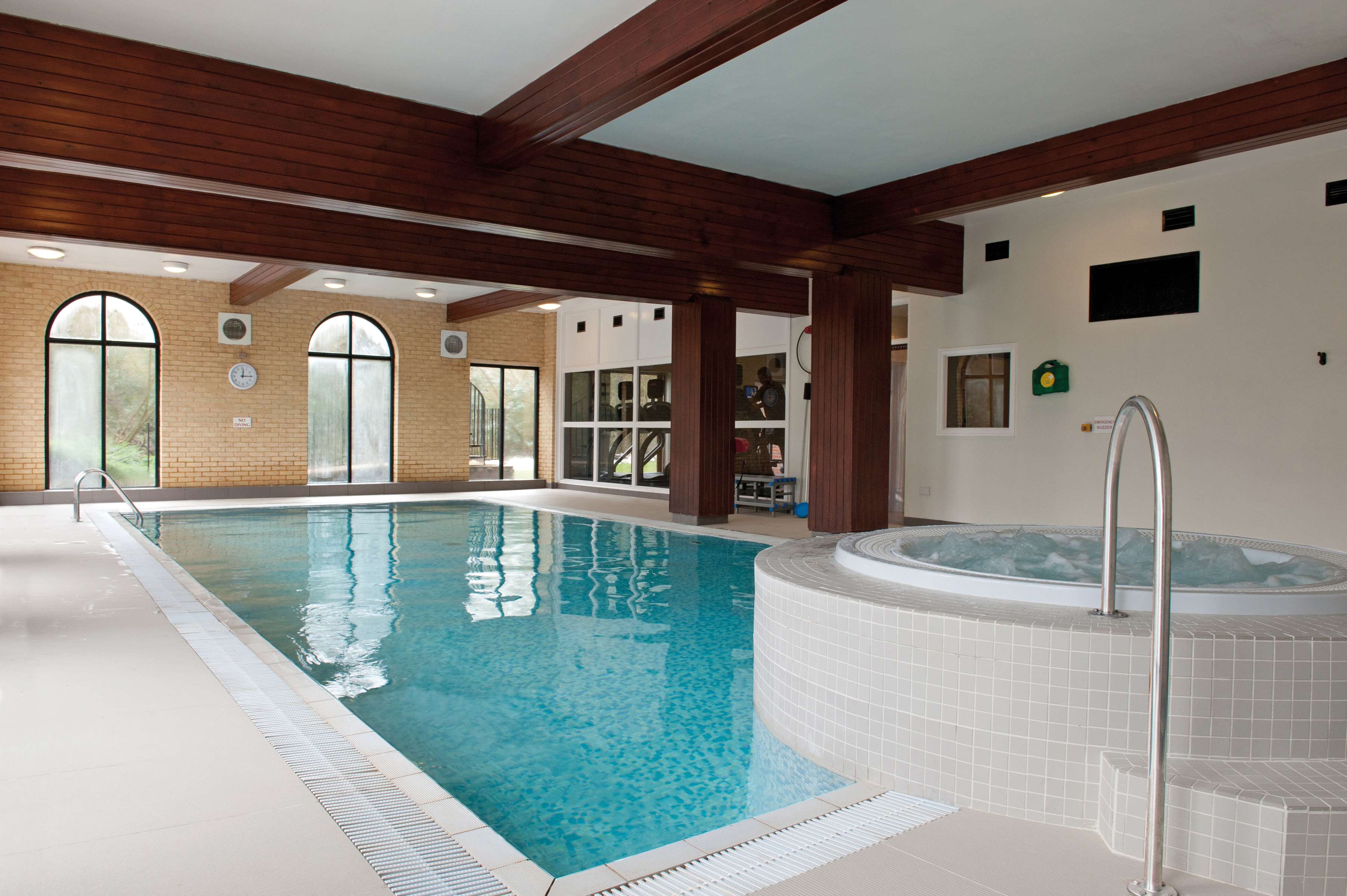 Images Best Western Buckingham Hotel