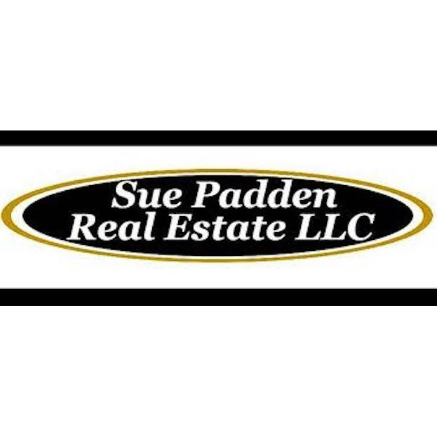 Jaime Devine, Realtor | Sue Padden Real Estate Logo