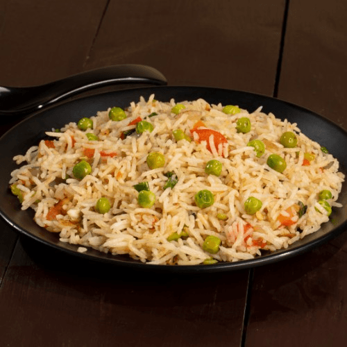 Veg Pulav