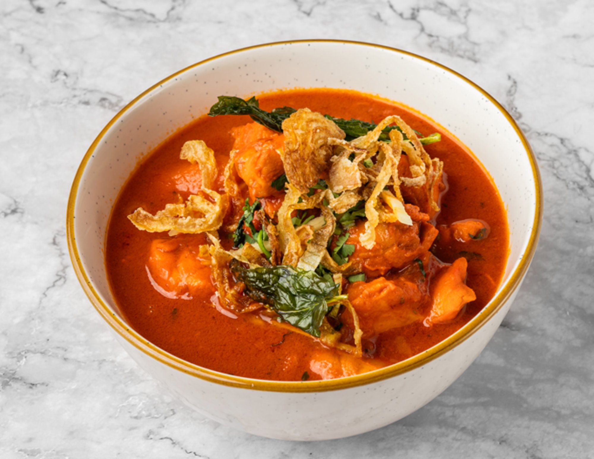 Chicken Vindaloo (gf)