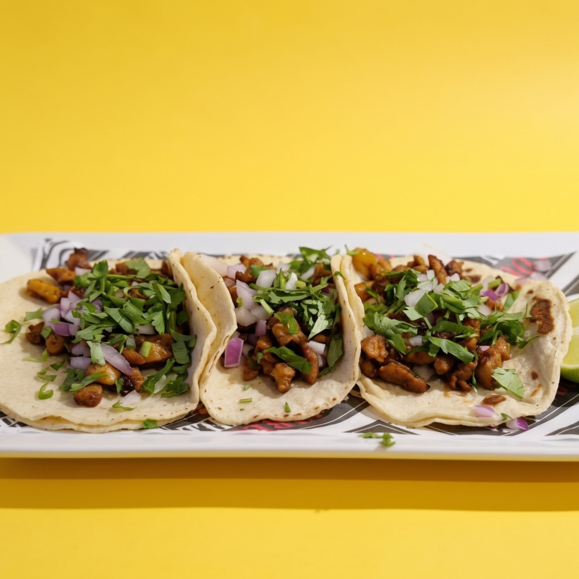 Tacos al Pastor