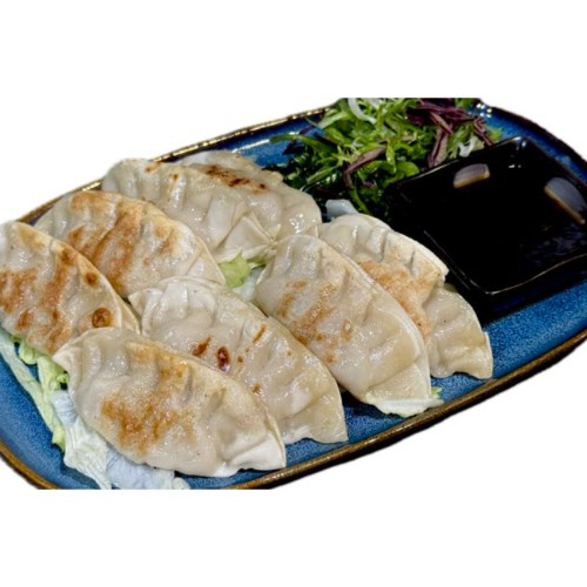 Gyoza