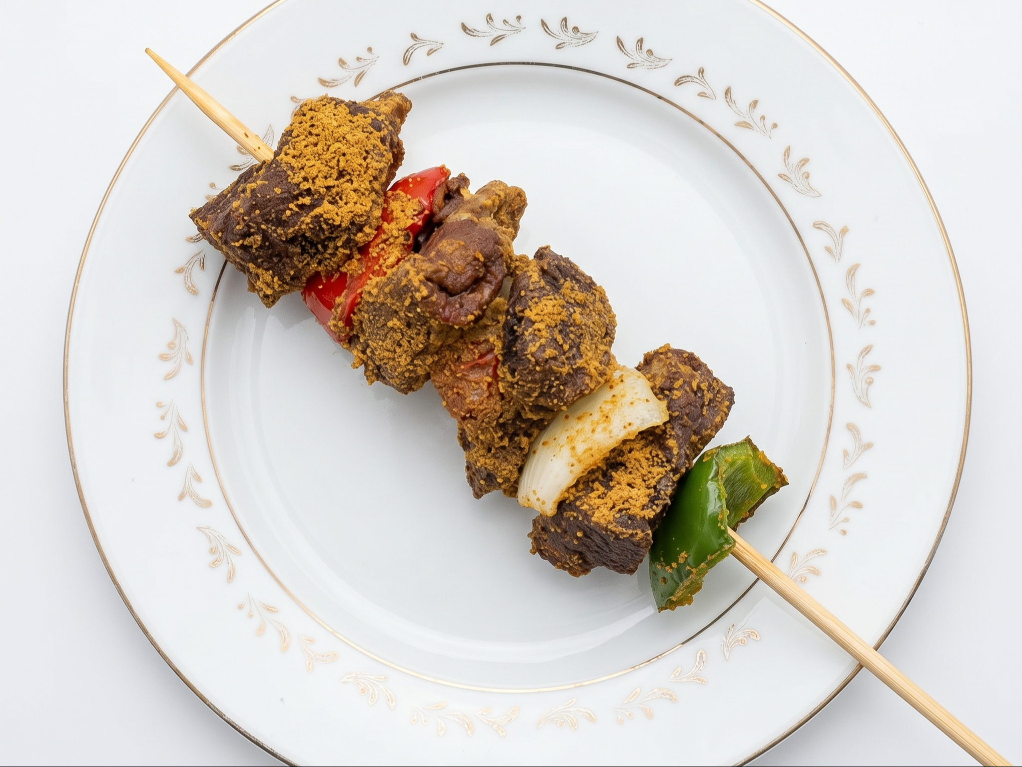 Beef Kebab
