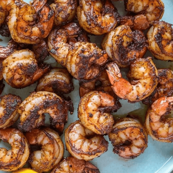 Jr. Shrimp