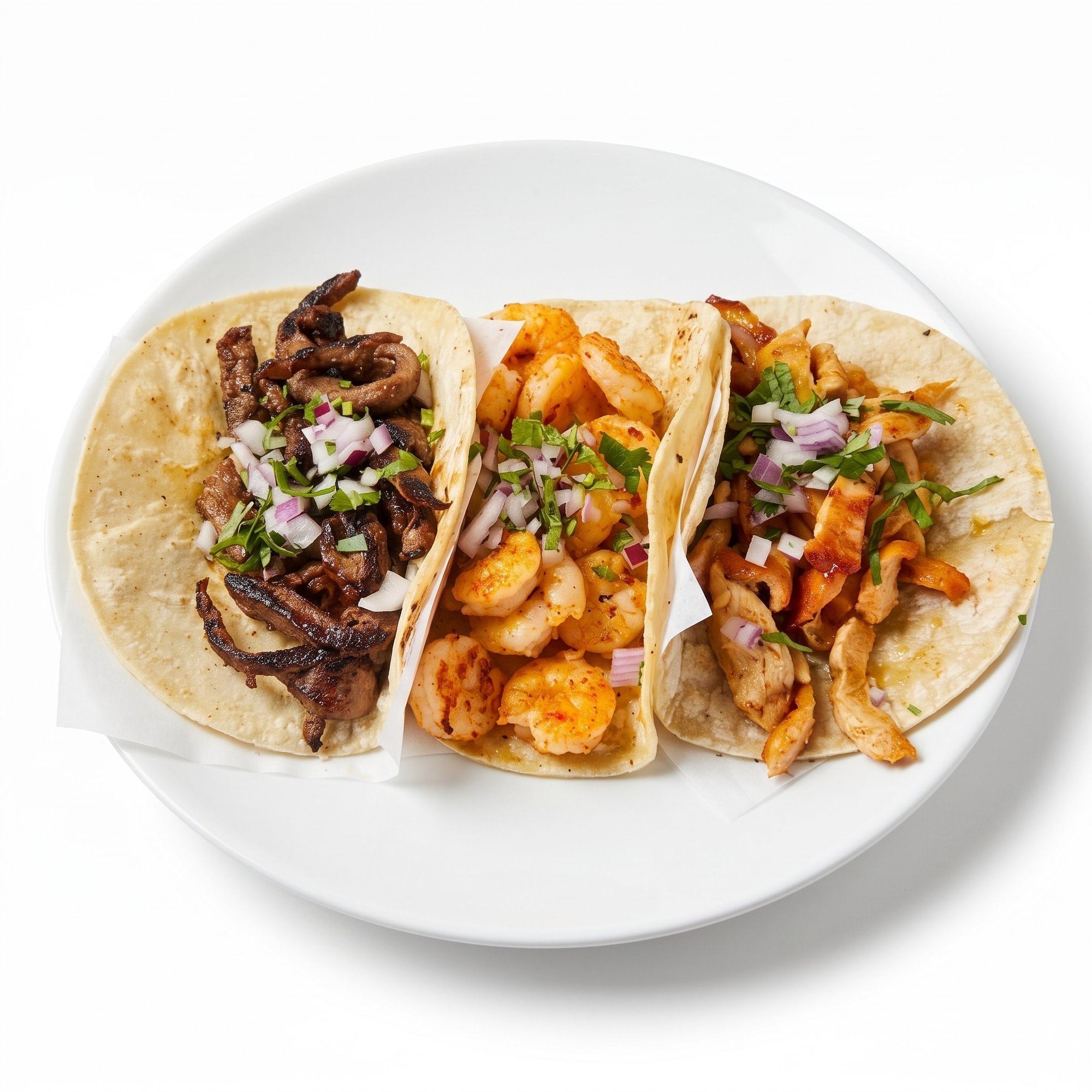 Single Taco
