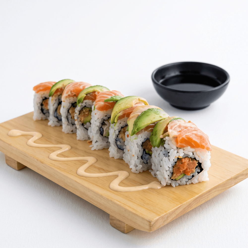 Island Roll