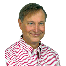 Dr. Gerard W. Boynton, MD
