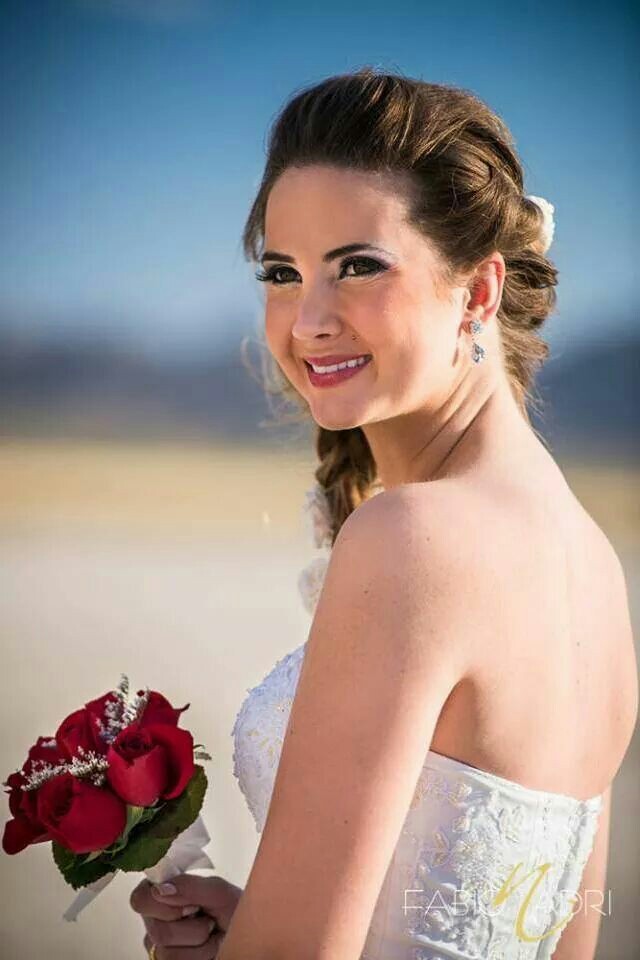 Geuzane Bridal Makeup and Hair Stylist Photo