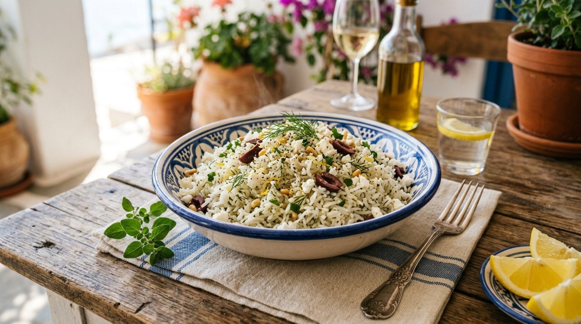 RICE
