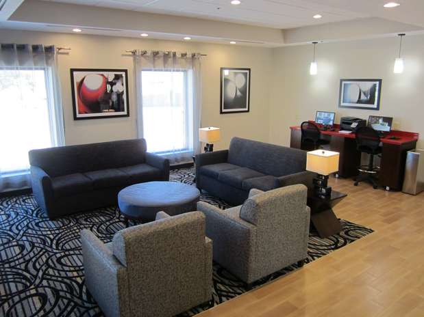 Images Best Western Plus Sunrise Inn
