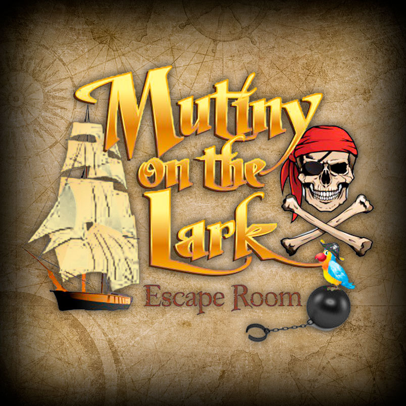 Mutiny on the Lark