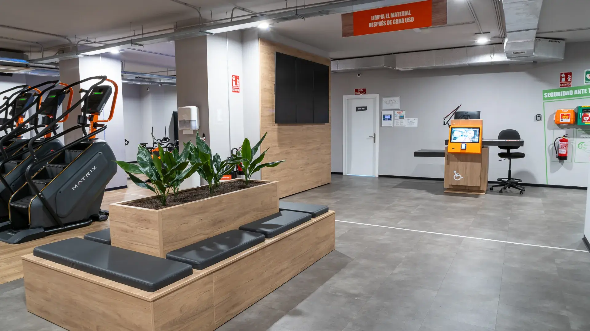 Galería en miniatura