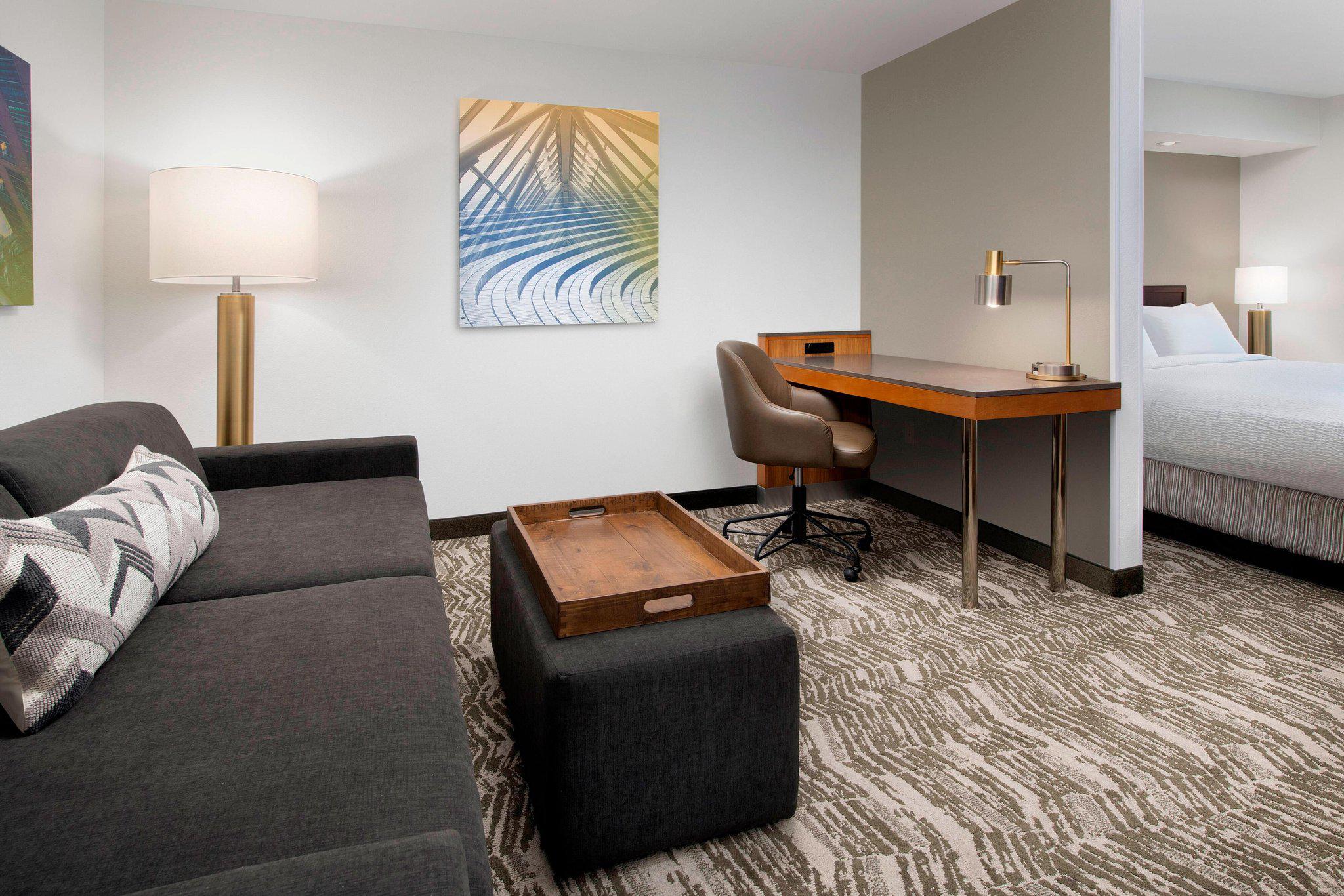 SpringHill Suites by Marriott Portland Hillsboro Photo